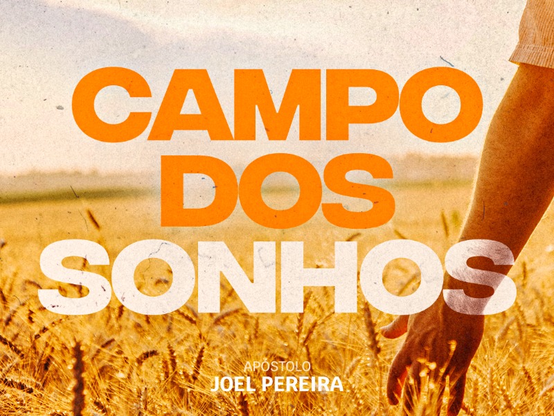Campo dos Sonhos