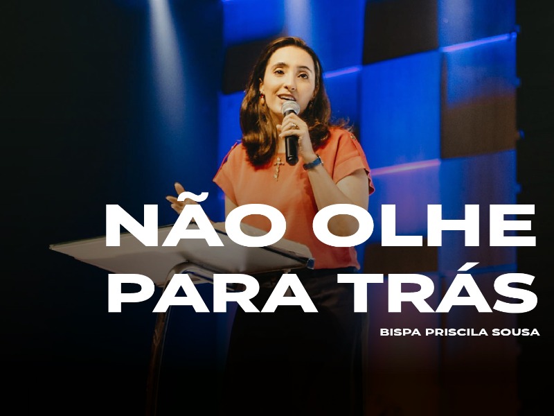 Não olhe para trás