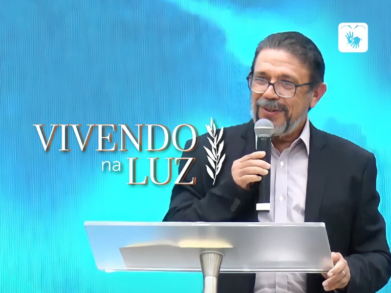Vivendo na Luz