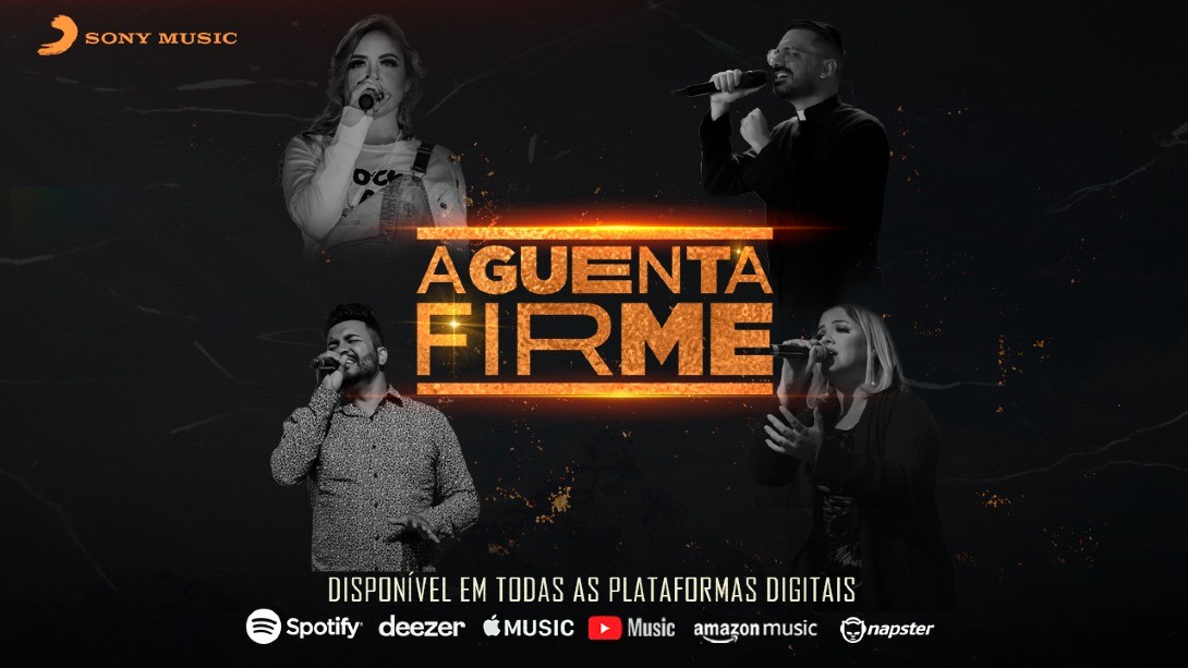 Aguenta Firme