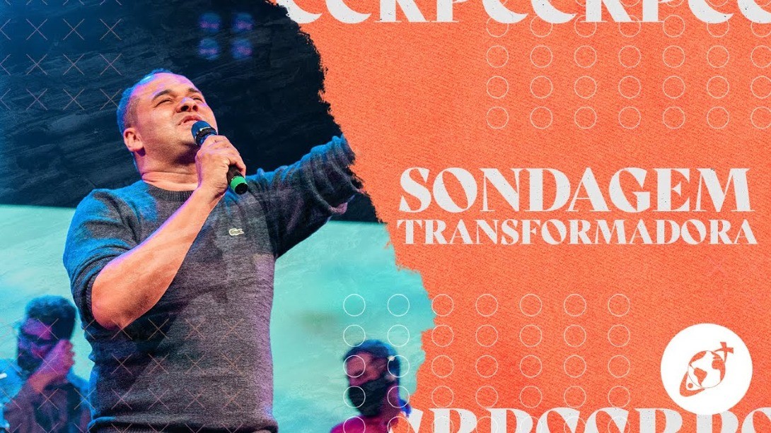 UMA SONDAGEM TRANSFORMADORA Campus Oeste