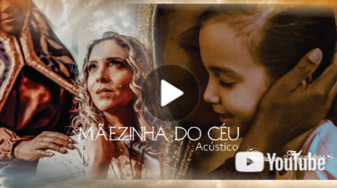 Mãezinha do Céu