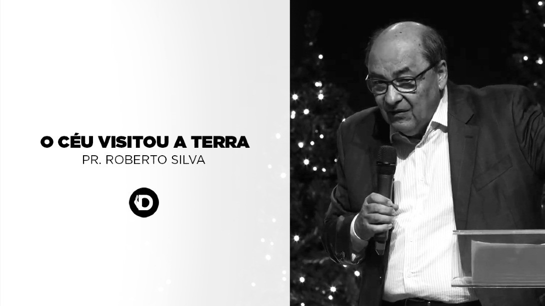 O Céu Visitou a Terra