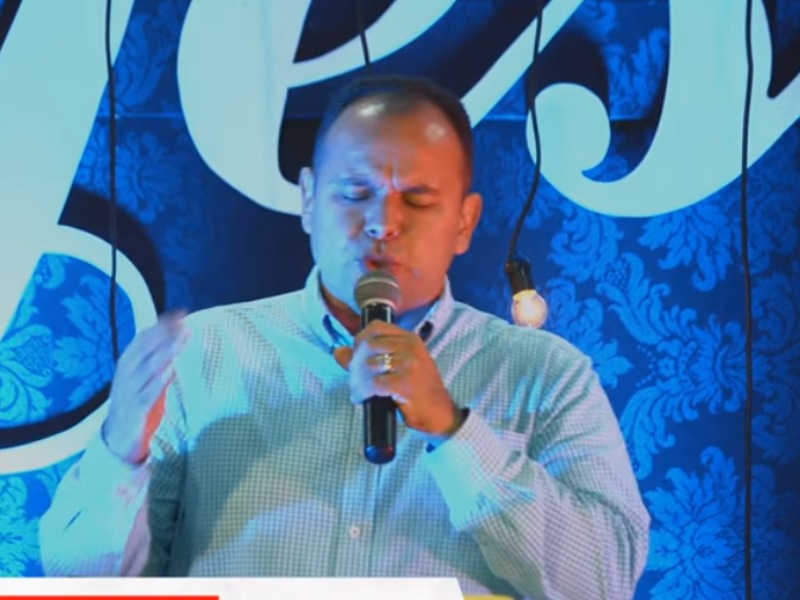 Culto da Família e Celebração 10/05/2020