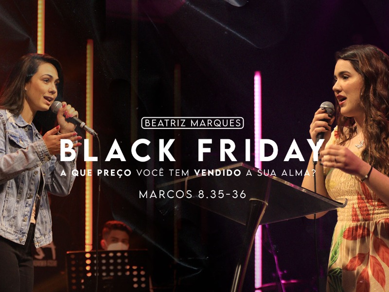 Black Friday