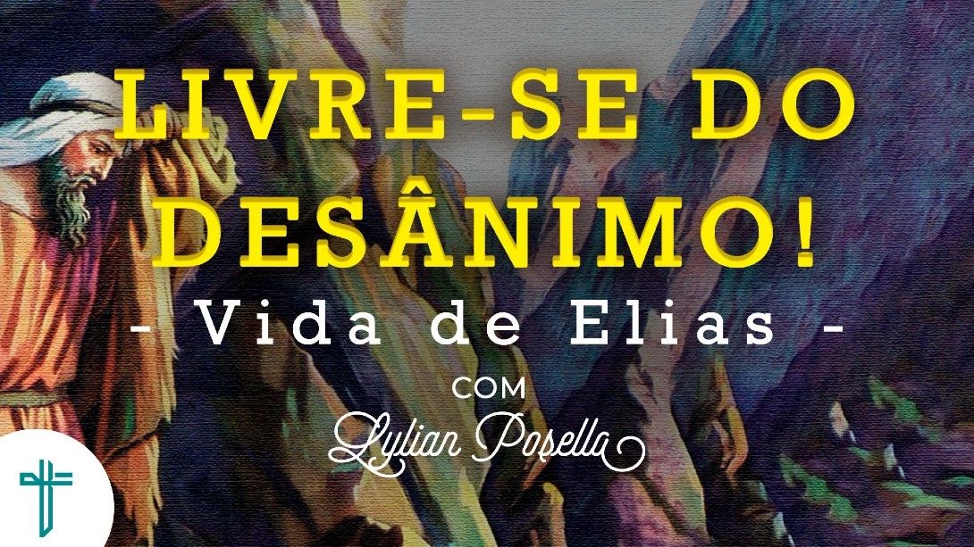 Livre-se do Desânimo