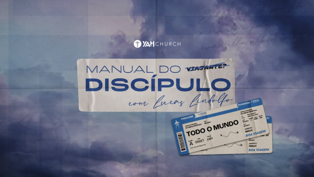 Manual do Discípulo