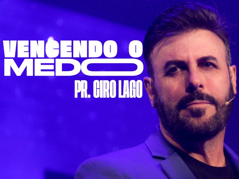 Vencendo o medo