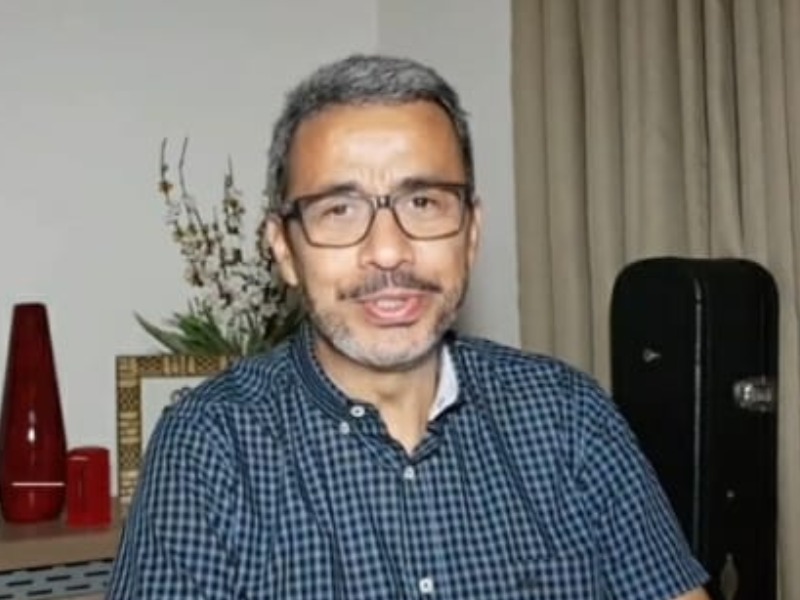 Berias, o Poder da Superação