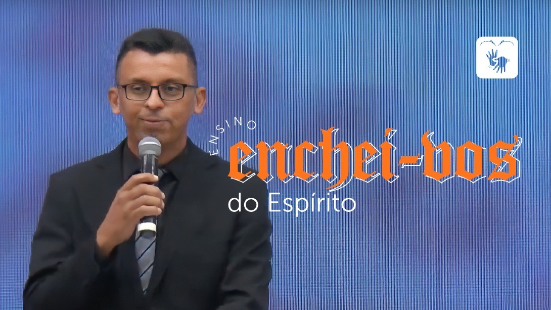 Enchei-vos do Espírito