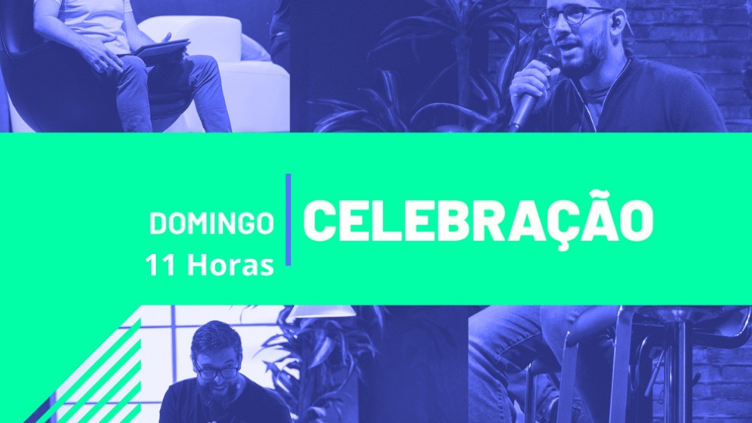 Eu e você: pra que serve a igreja?!