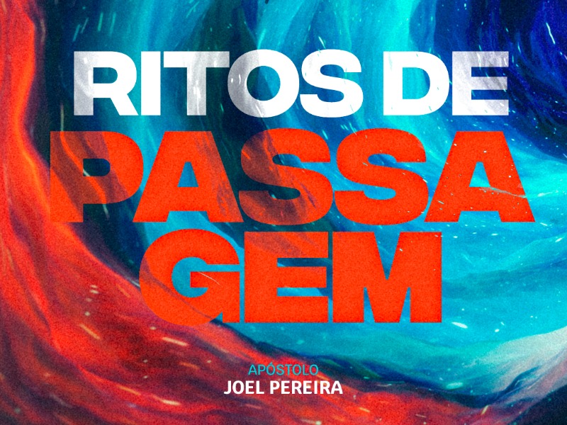 Ritos de Passagem