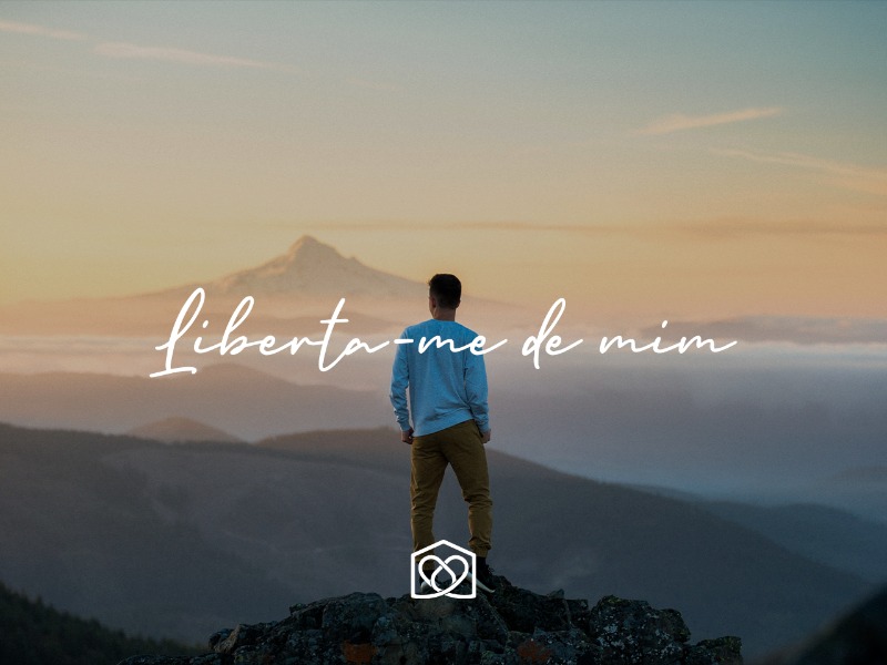 Liberta-me de mim