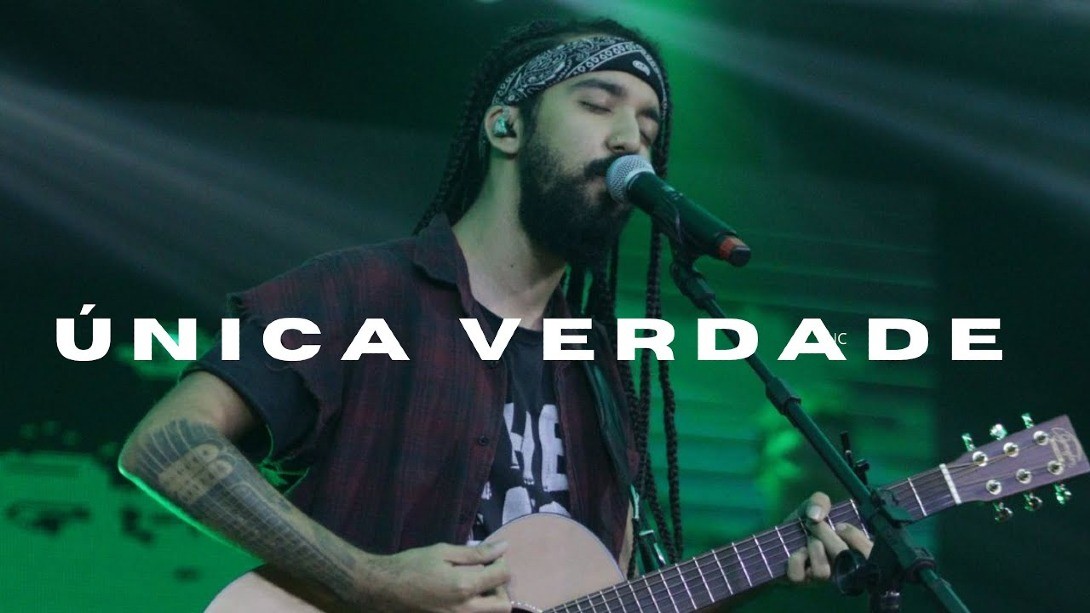 Única Verdade (#ReuniãoDeFamília)
