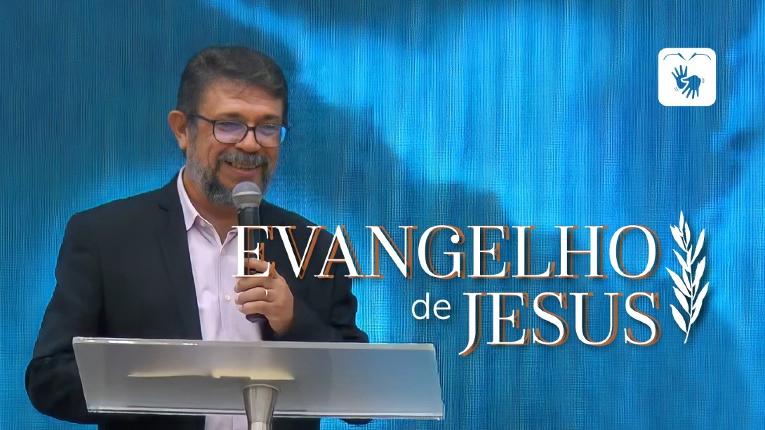 Evangelho de Jesus