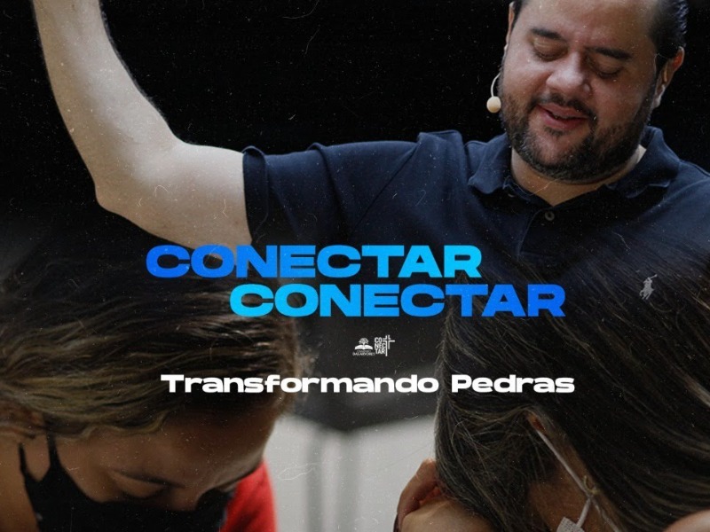 TRANSFORMANDO PEDRAS