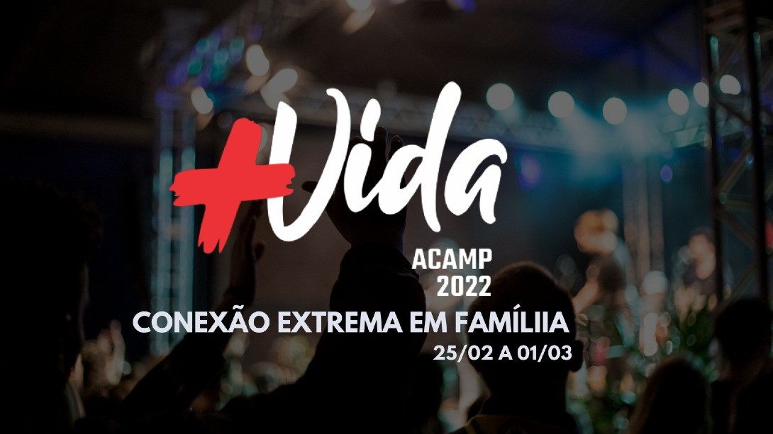Teremos Acamp !