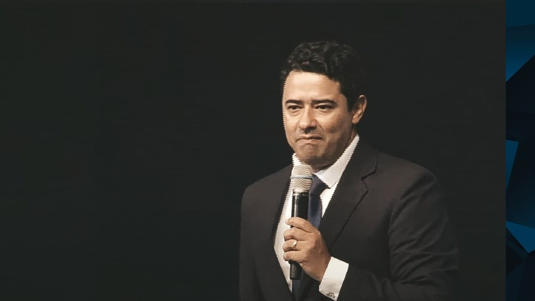 O poder do encontro