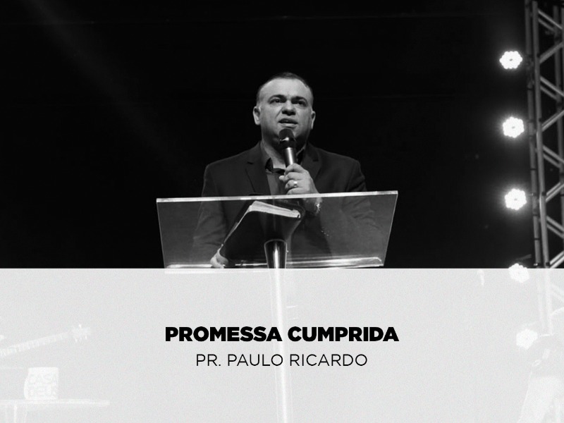 Promessa Cumprida
