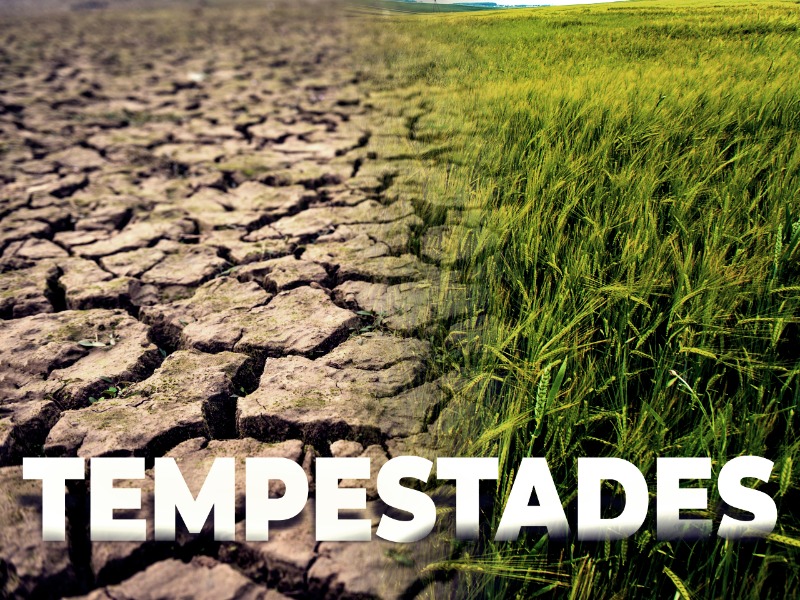 Tempestades