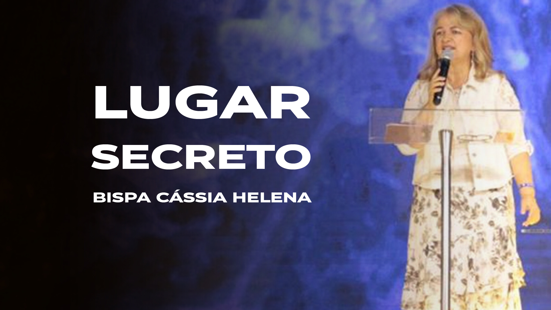 Lugar Secreto