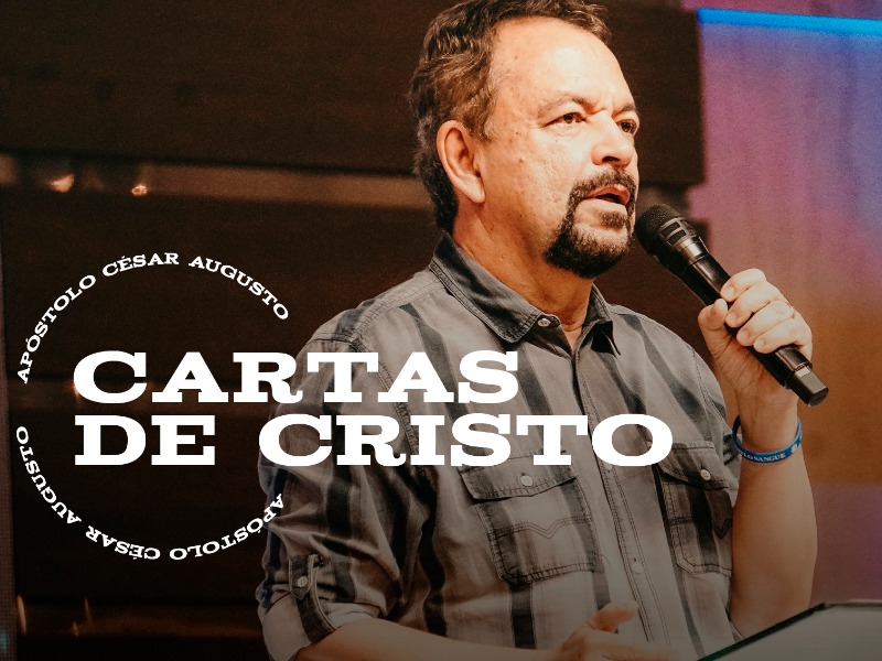 Cartas de Cristo