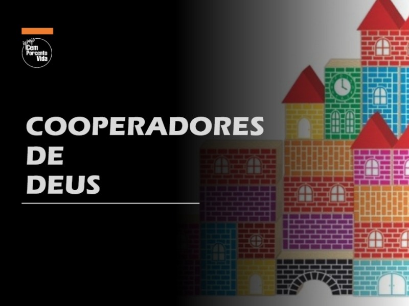 Cooperadores de Deus