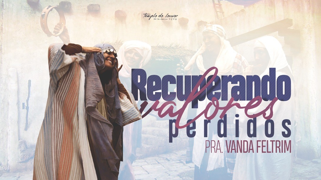 Recuperando Valores Perdidos