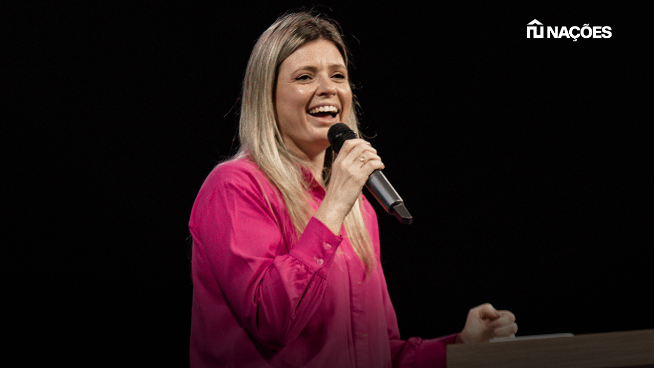 Ellas | Mulheres Fortes