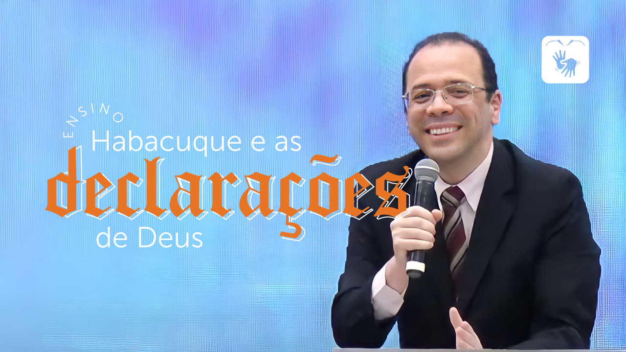 Habacuque e as declarações de Deus