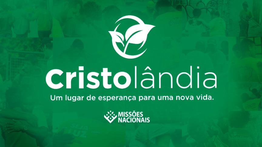 Cristolândia