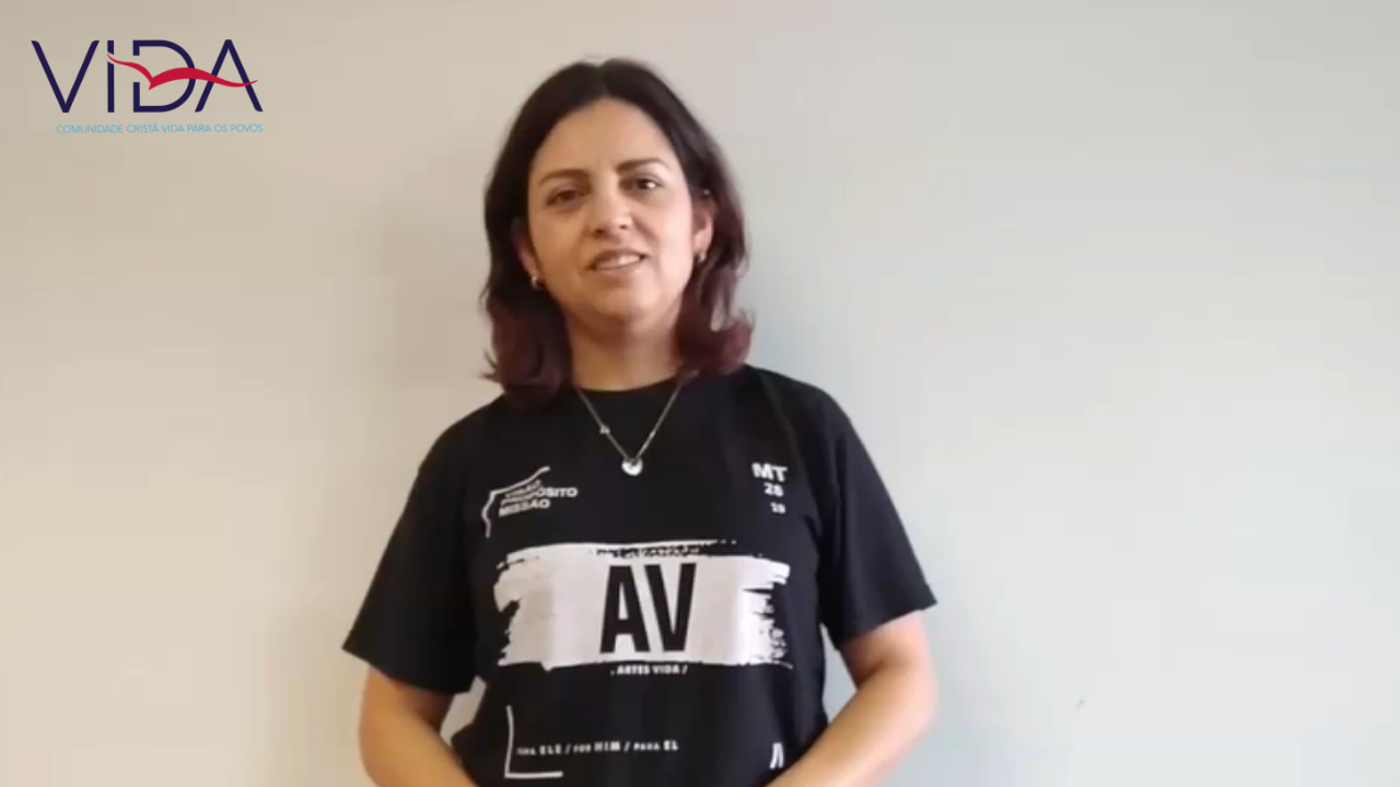 Um convite a você para servir