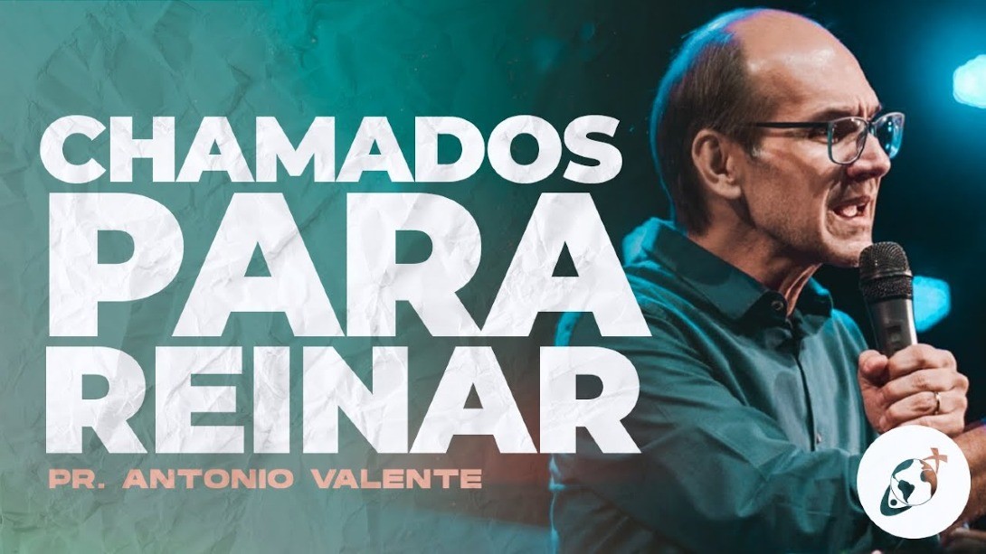 CHAMADOS A REINAR