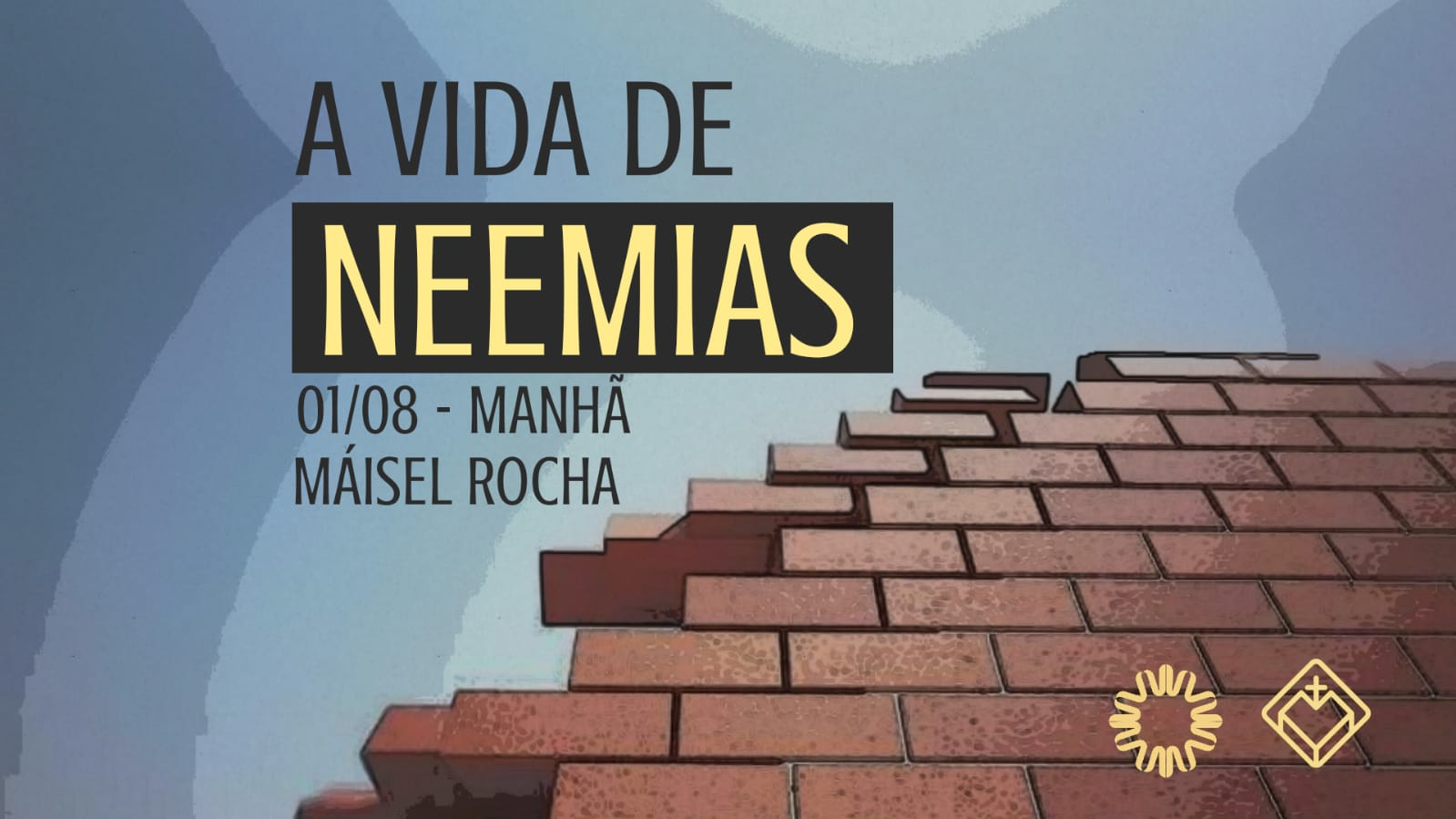 A vida de Neemias