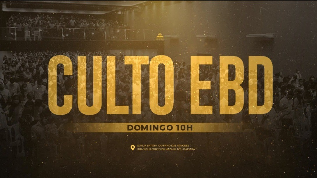 A FÉ QUE ROMPE BARREIRAS