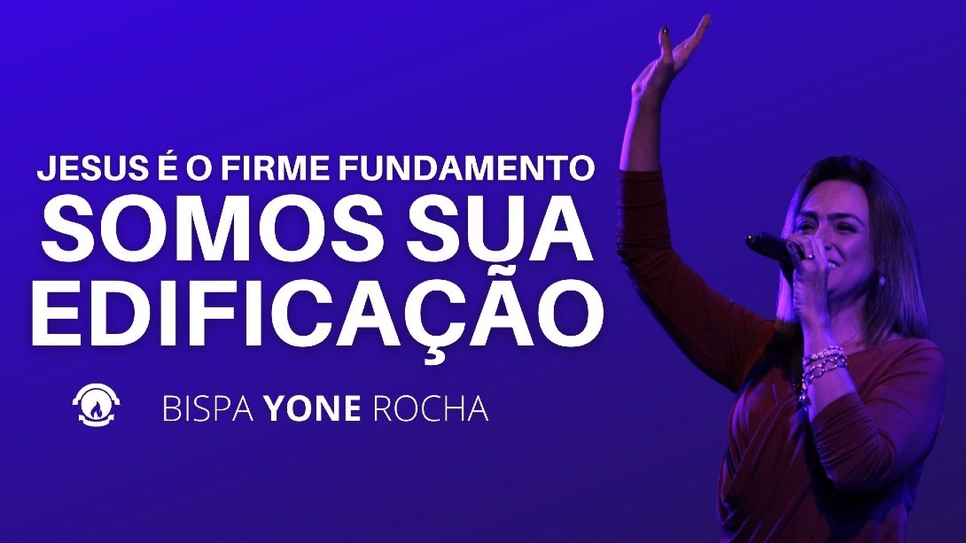 SOMOS SUA EDIFICAÇÃO