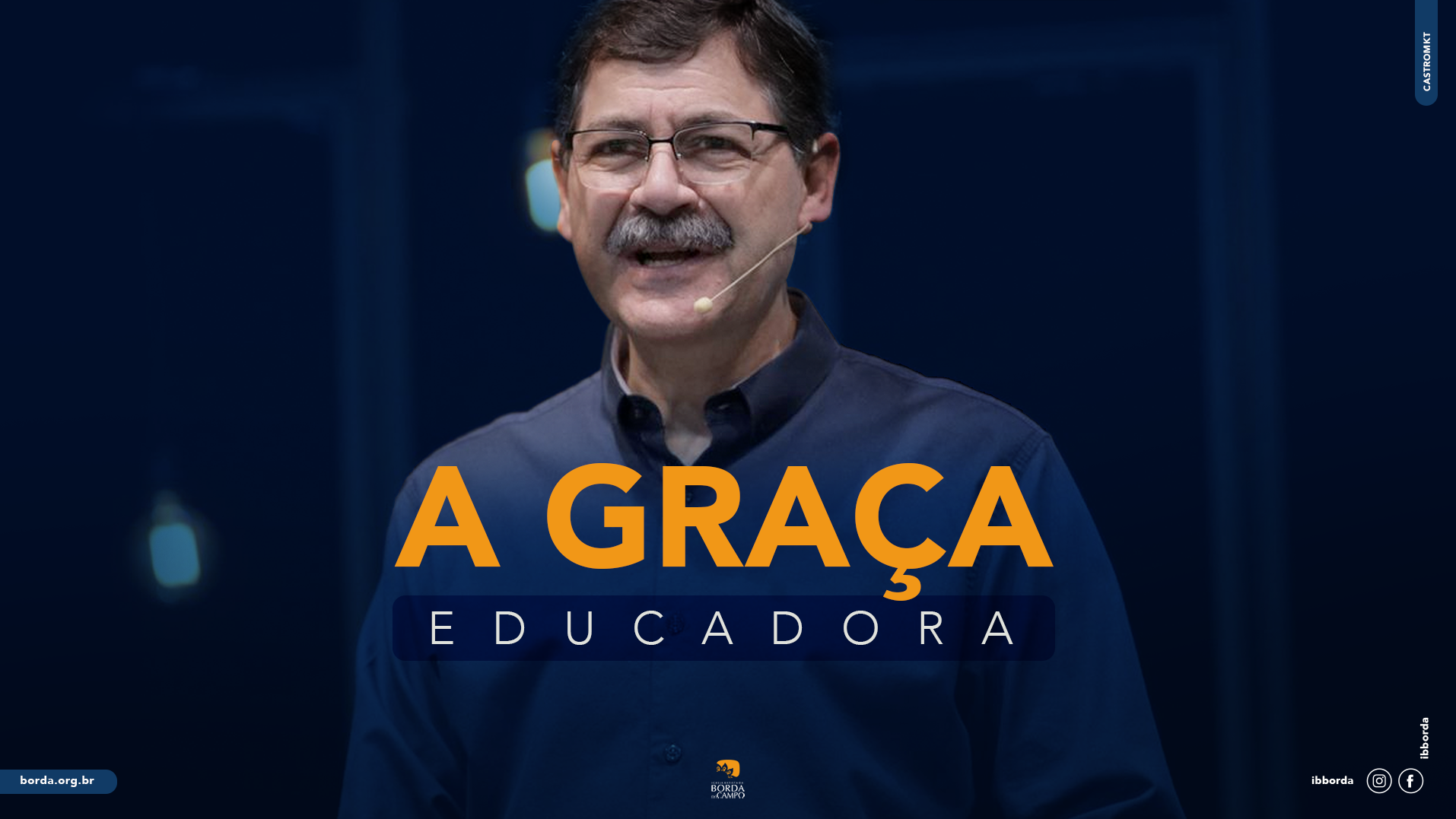A GRAÇA SALVADORA