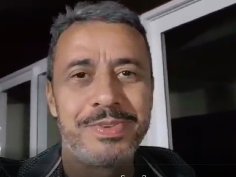Por que Orar