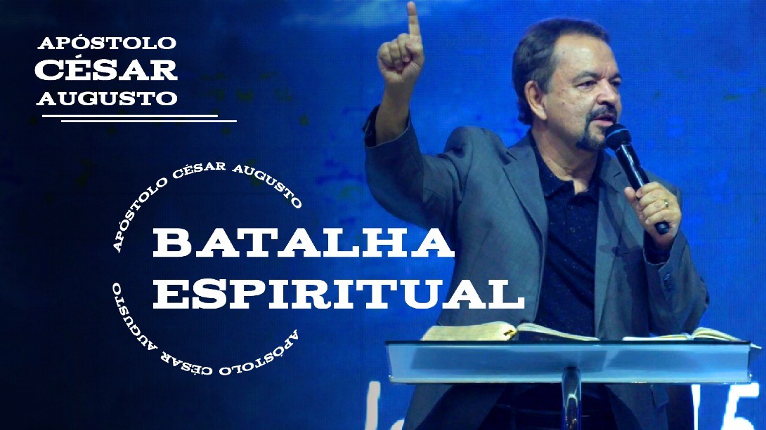 Batalha Espiritual