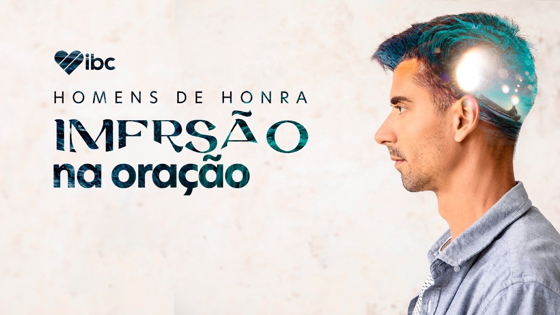 Imersão na oração