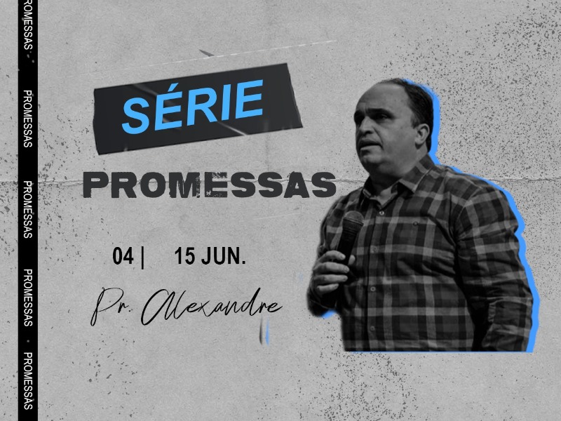 PROMESSAS