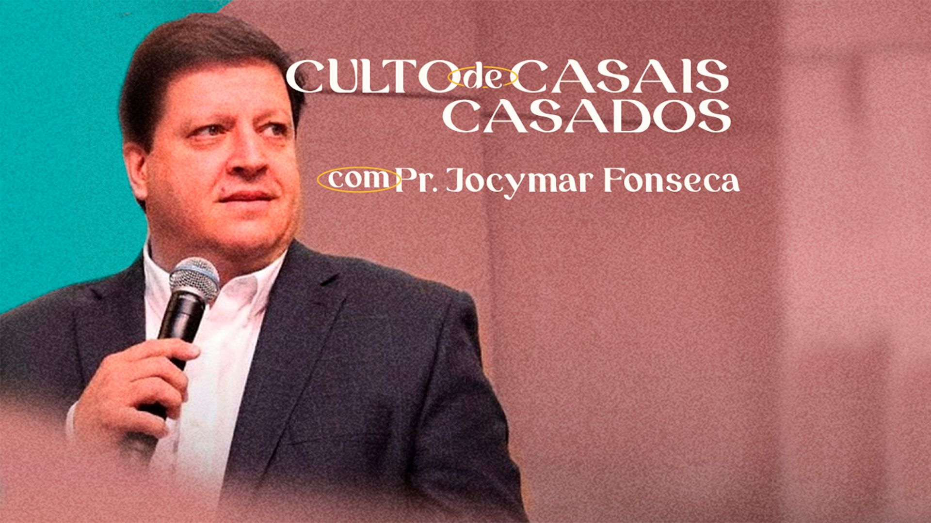 Encontro de casais