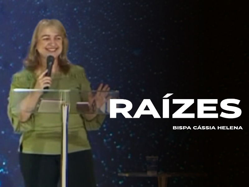 Raízes