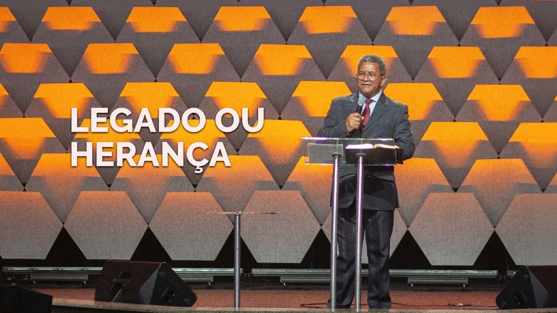 Legado ou Herança