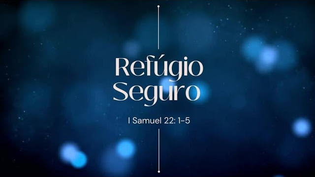 Refúgio Seguro