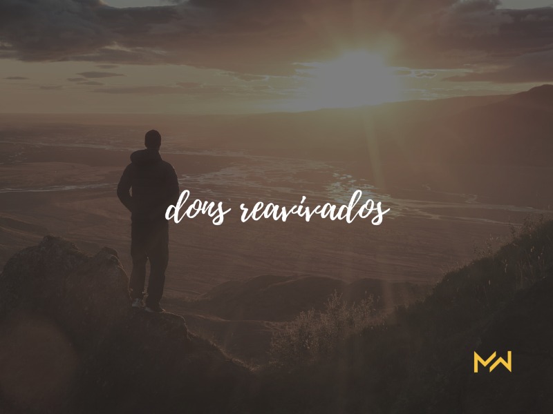 29/11/2020 - Dons Reavivados