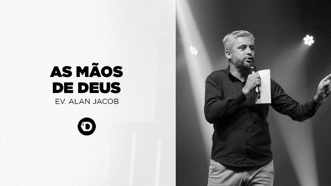 As Mãos de Deus
