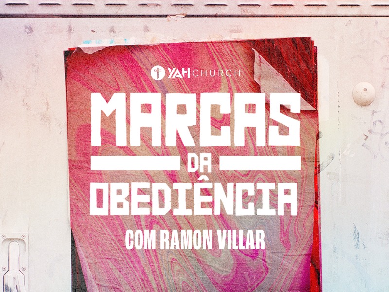 Marcas da obediência