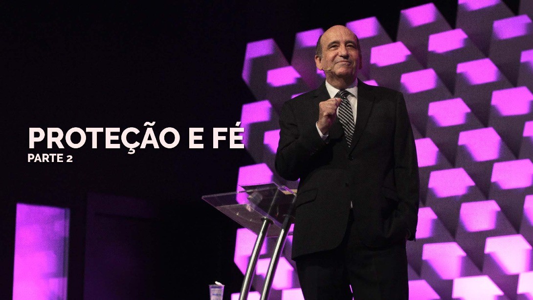 Proteção e fé ll