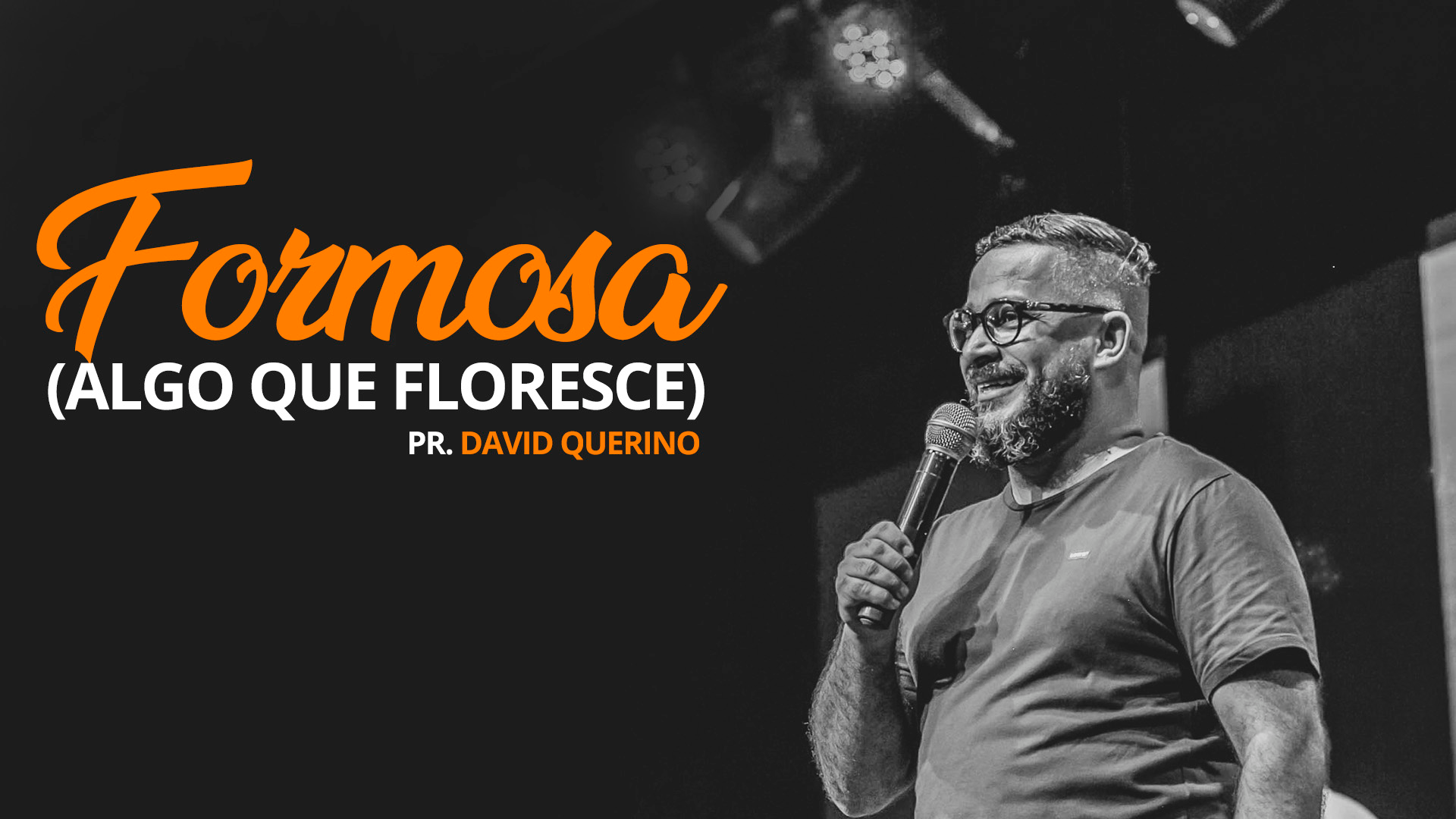 FORMOSA (ALGO QUE FLORESCE)